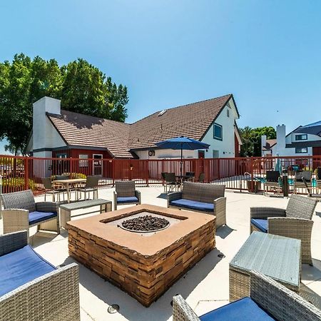 Metro Phx Upstairs 2Bd Sleeps 6 Heated Pool Pets Allowed Phoenix Exterior foto
