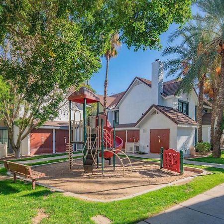 Metro Phx Upstairs 2Bd Sleeps 6 Heated Pool Pets Allowed Phoenix Exterior foto