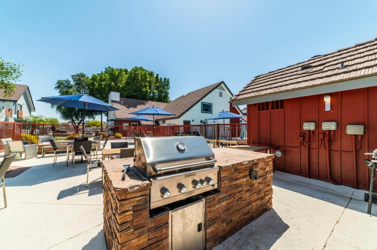 Metro Phx Upstairs 2Bd Sleeps 6 Heated Pool Pets Allowed Phoenix Exterior foto