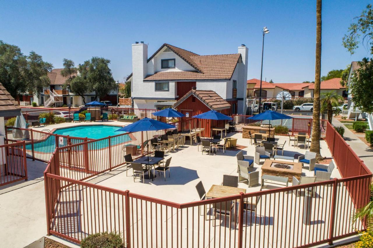 Metro Phx Upstairs 2Bd Sleeps 6 Heated Pool Pets Allowed Phoenix Exterior foto