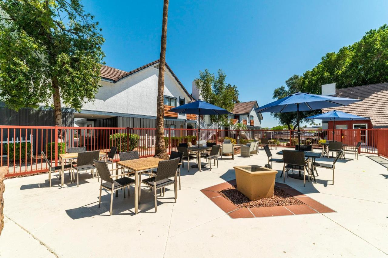 Metro Phx Upstairs 2Bd Sleeps 6 Heated Pool Pets Allowed Phoenix Exterior foto