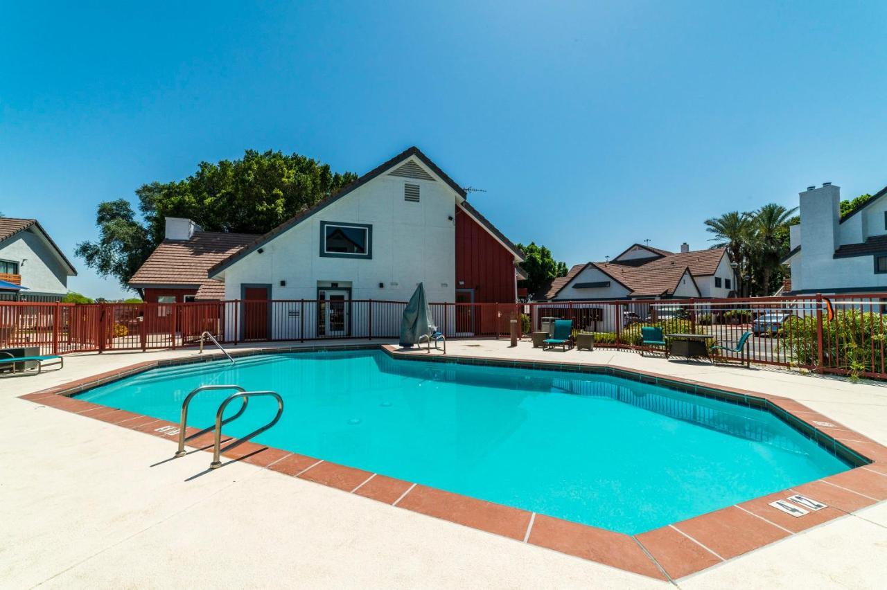 Metro Phx Upstairs 2Bd Sleeps 6 Heated Pool Pets Allowed Phoenix Exterior foto