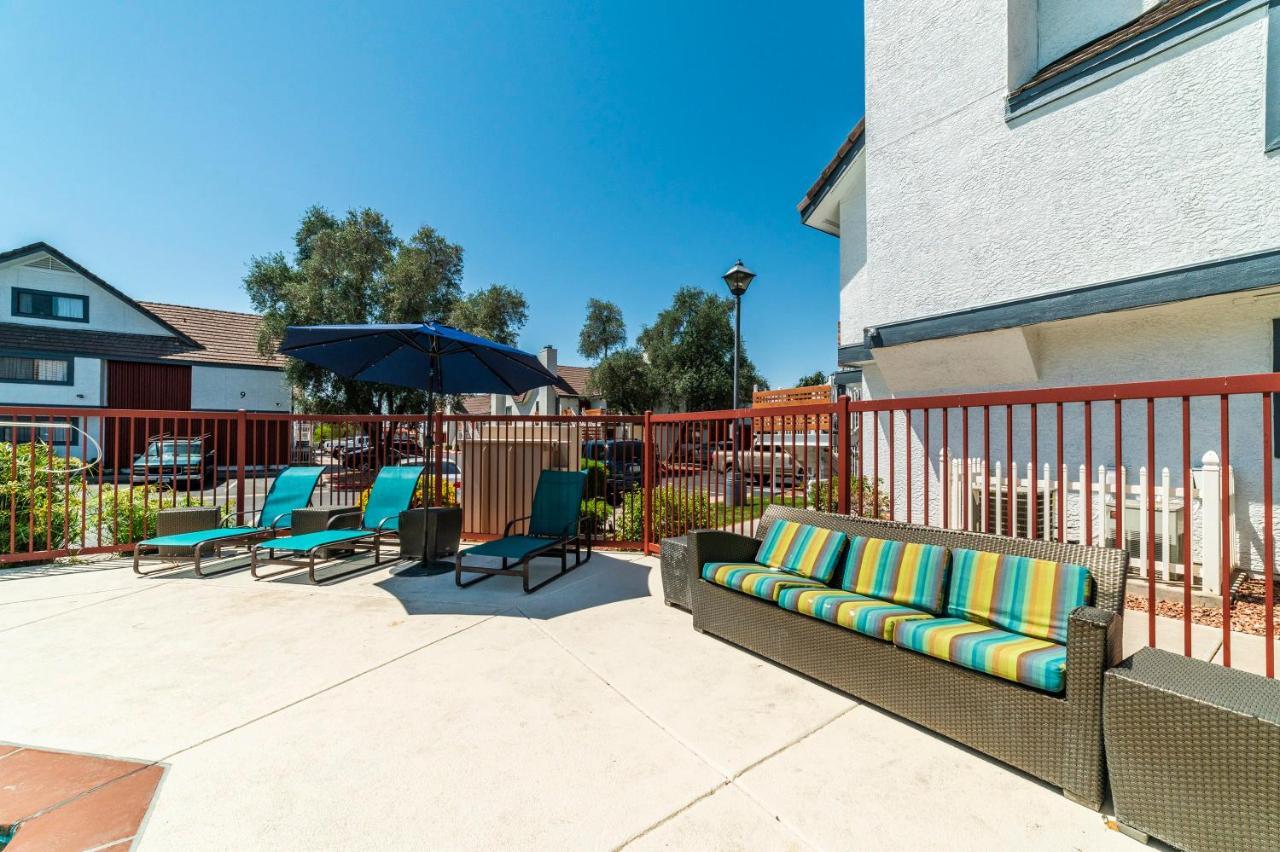 Metro Phx Upstairs 2Bd Sleeps 6 Heated Pool Pets Allowed Phoenix Exterior foto