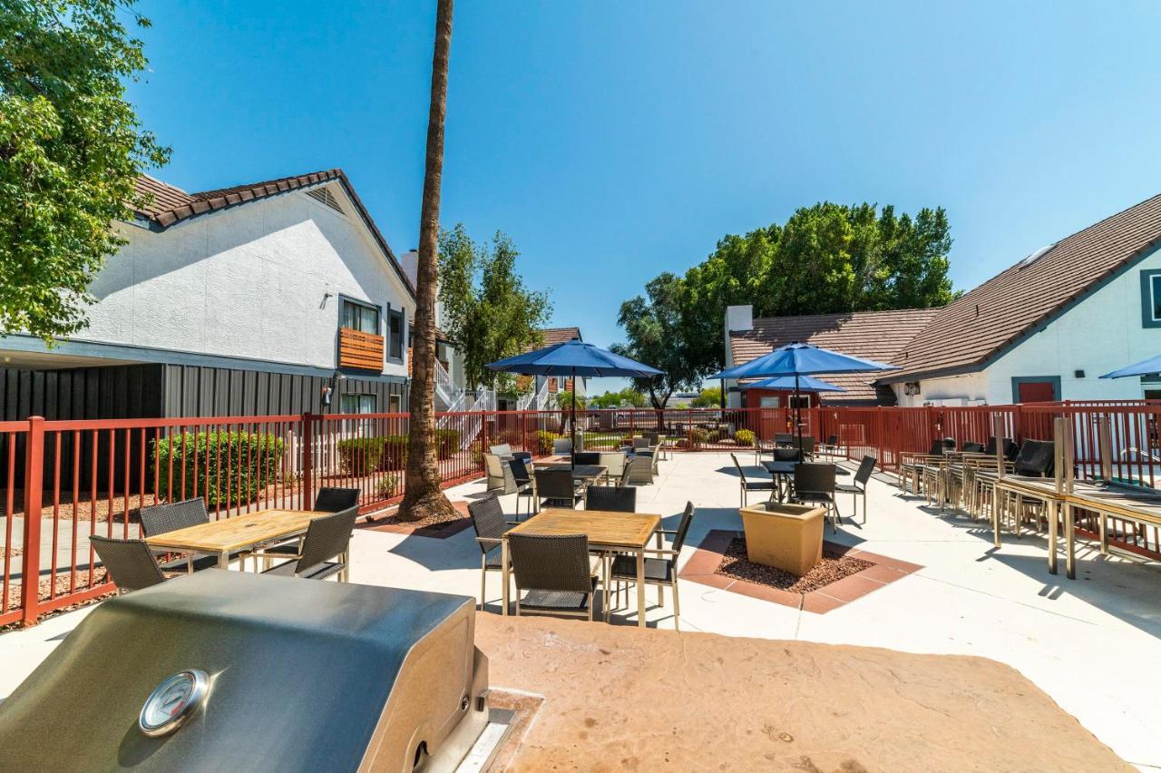 Metro Phx Upstairs 2Bd Sleeps 6 Heated Pool Pets Allowed Phoenix Exterior foto