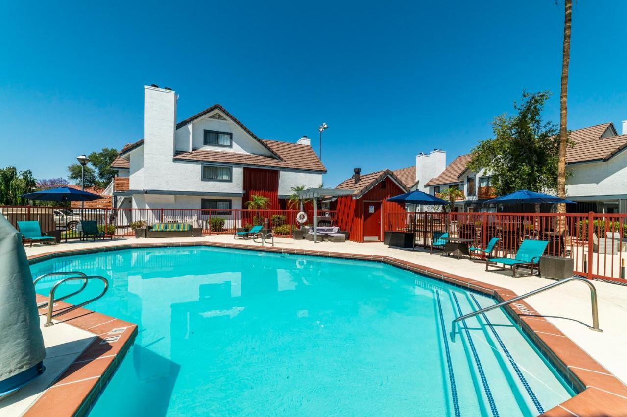 Metro Phx Upstairs 2Bd Sleeps 6 Heated Pool Pets Allowed Phoenix Exterior foto