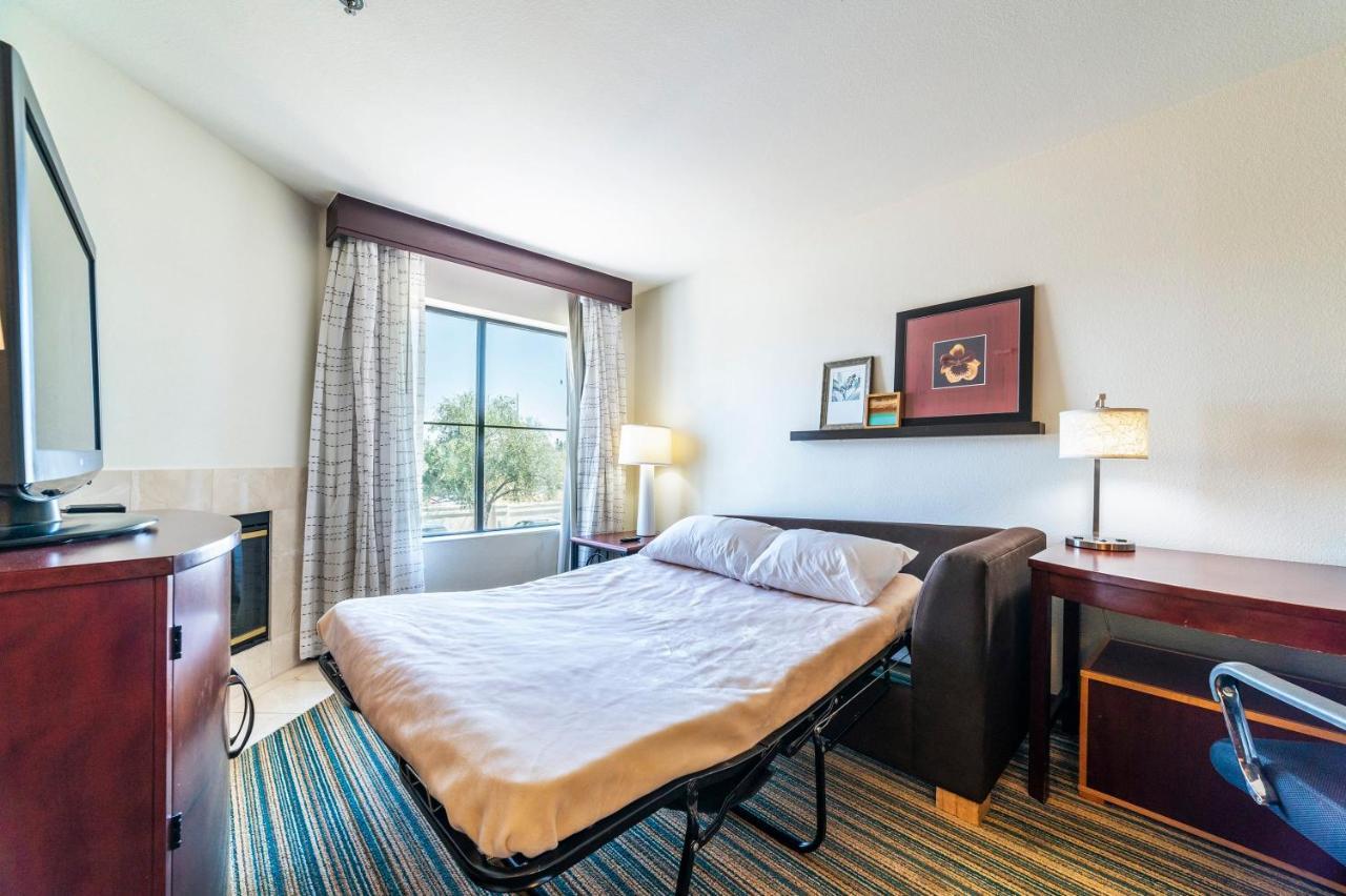Metro Phx Upstairs 2Bd Sleeps 6 Heated Pool Pets Allowed Phoenix Exterior foto