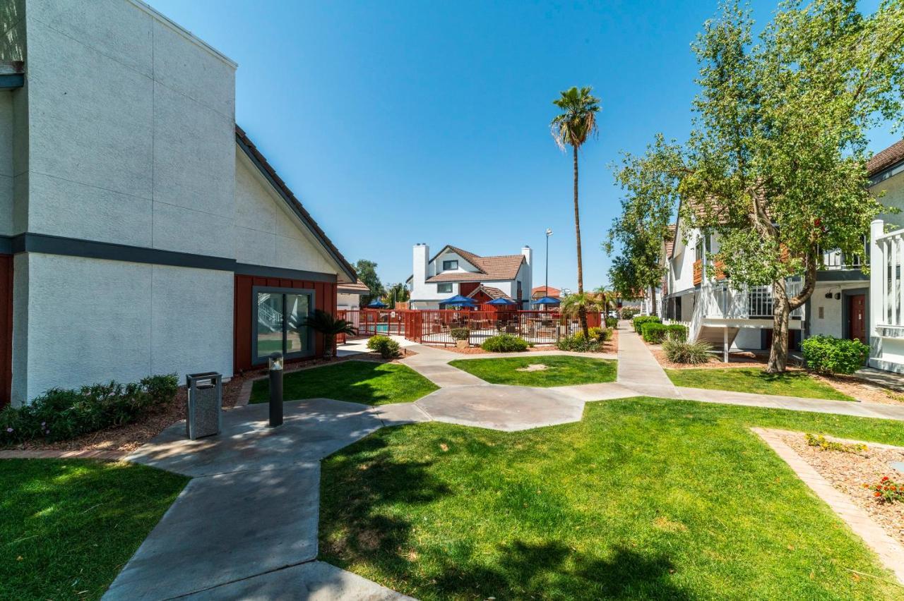 Metro Phx Upstairs 2Bd Sleeps 6 Heated Pool Pets Allowed Phoenix Exterior foto