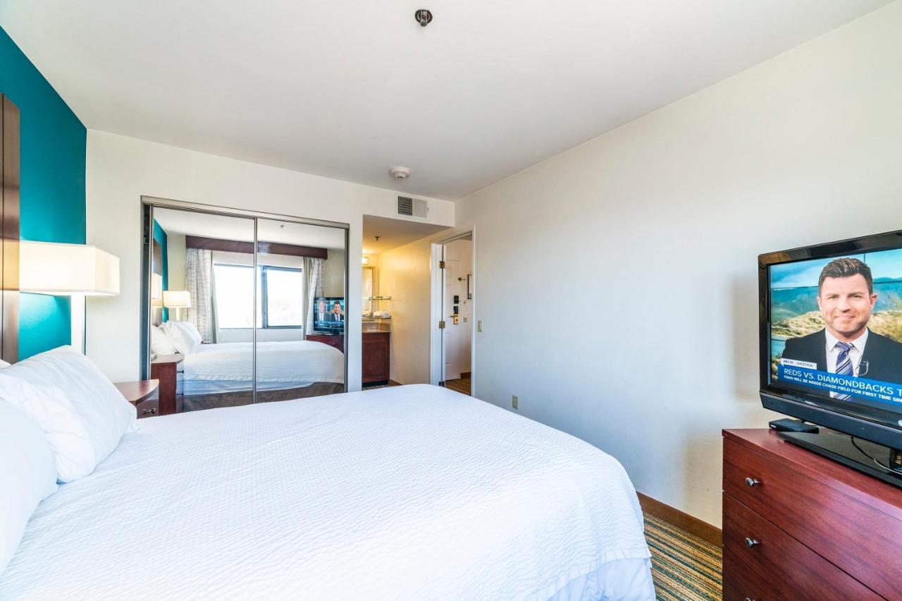 Metro Phx Upstairs 2Bd Sleeps 6 Heated Pool Pets Allowed Phoenix Exterior foto