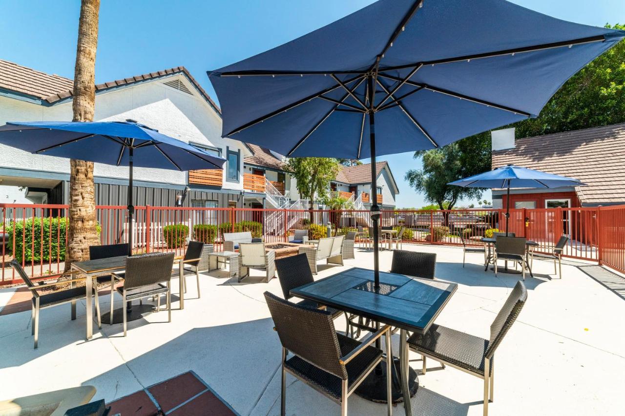Metro Phx Upstairs 2Bd Sleeps 6 Heated Pool Pets Allowed Phoenix Exterior foto
